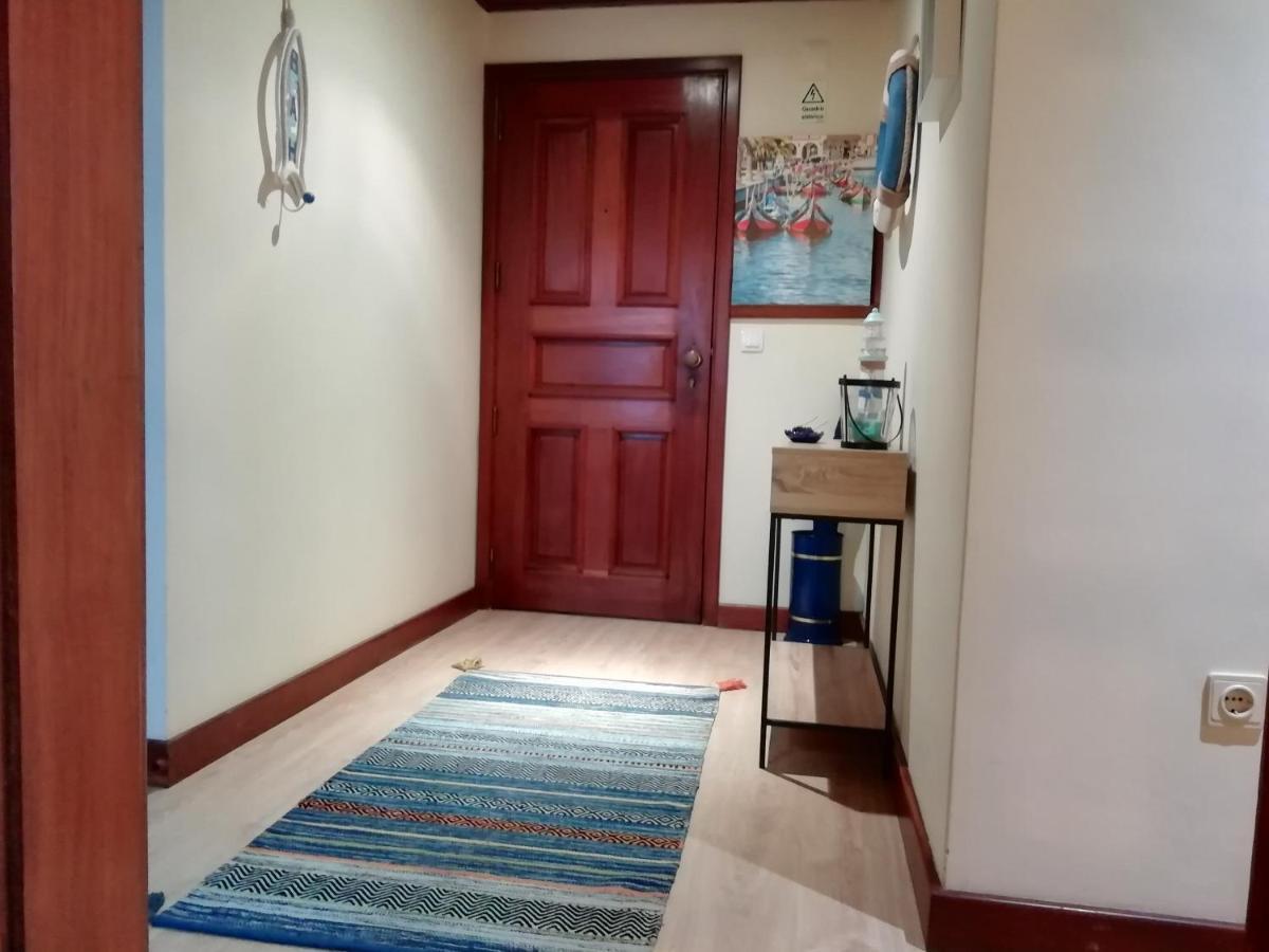 Sailorman House Apartment Aveiro Exterior photo