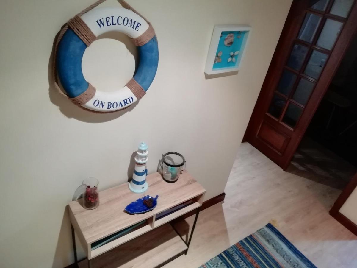 Sailorman House Apartment Aveiro Exterior photo