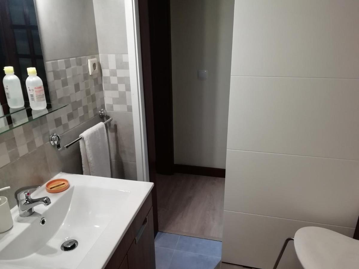 Sailorman House Apartment Aveiro Exterior photo