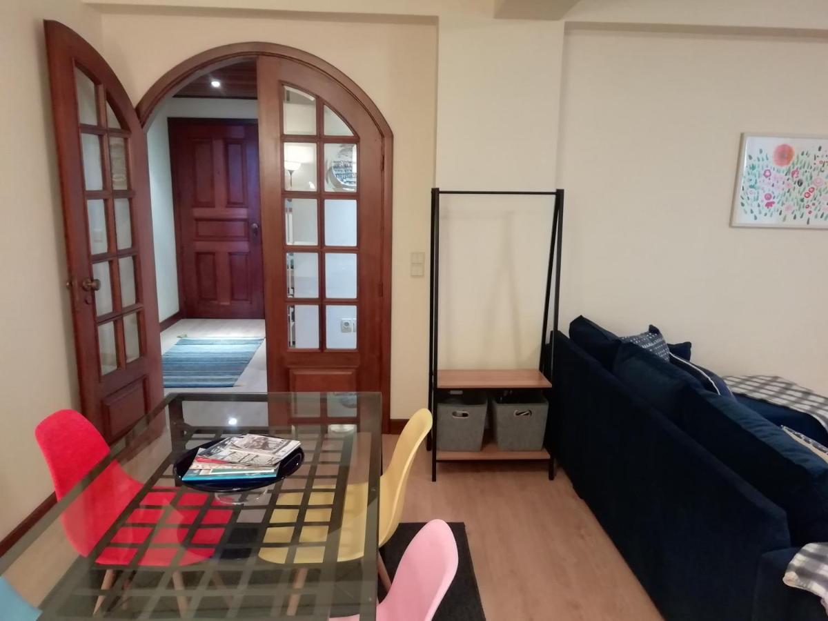 Sailorman House Apartment Aveiro Exterior photo