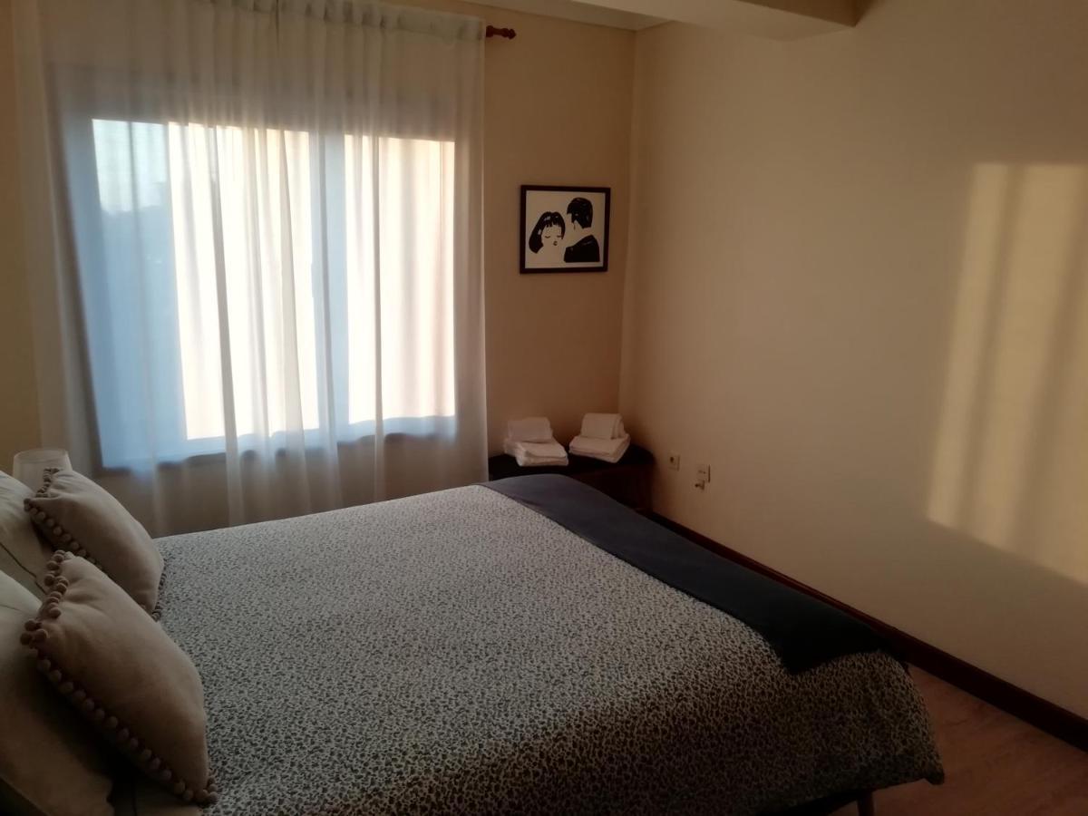 Sailorman House Apartment Aveiro Exterior photo