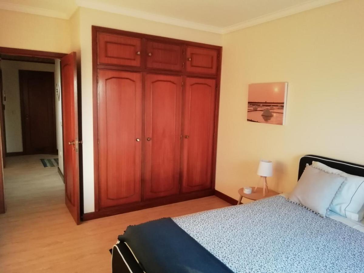 Sailorman House Apartment Aveiro Exterior photo