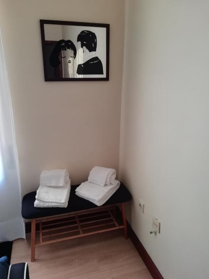 Sailorman House Apartment Aveiro Exterior photo