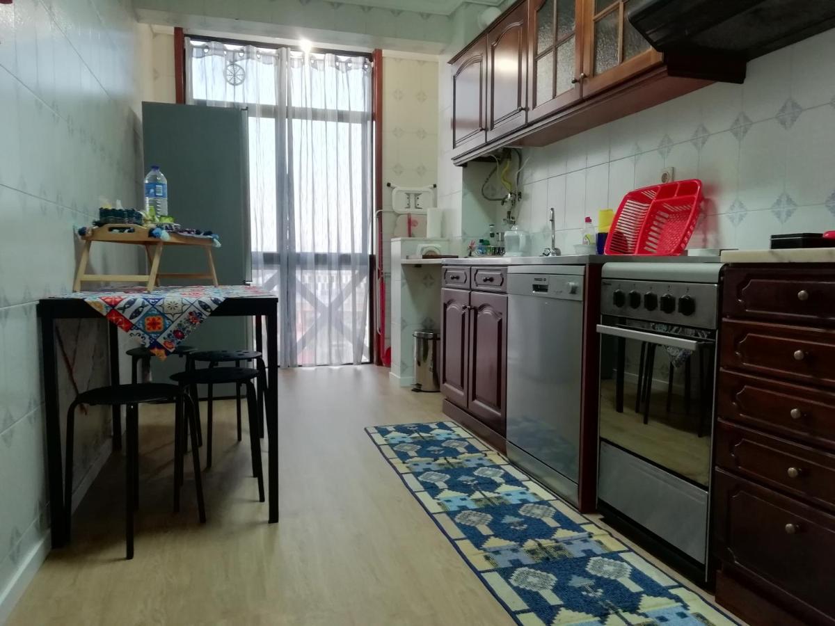 Sailorman House Apartment Aveiro Exterior photo